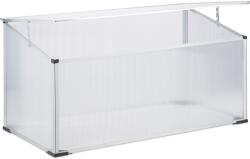 Relaxdays Cadru rece din aluminiu Relaxdays (10023833)