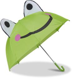 Relaxdays Umbrelă pentru copii Relaxdays cu motiv 3D (10040295)