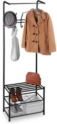 Relaxdays Cuier Relaxdays cu raft pentru pantofi (10047498)