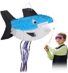 Relaxdays Shark Pinata (10037767)