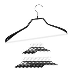 Relaxdays Cuier pentru costume Relaxdays antiderapant (10059892)
