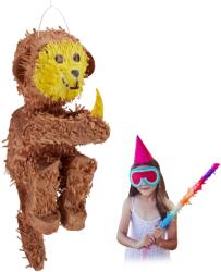 Relaxdays Pinata Monkey (10049122)