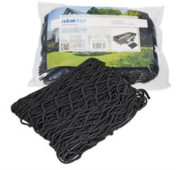Relaxdays Plasă extensibilă pentru remorcă Relaxdays 2x3m (10019013)