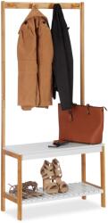 Relaxdays Cuier Relaxdays cu raft pentru pantofi (10028571)