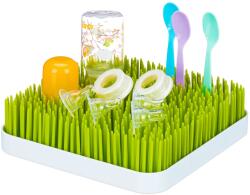 Relaxdays Suport pentru scurgerea biberoanelor Littlechoice (10025508) Uscator vase