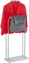 Relaxdays Suport de valet Relaxdays din metal (10048915)