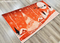 fuggonyoutlet SZŐNYEG, KARÁCSONY, HOME, 80x150