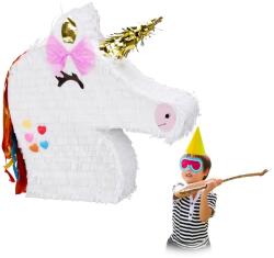 Relaxdays Pinata cu unicorn Relaxdays (10037758)