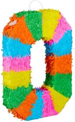 Relaxdays Pinata Număr de Zi de Naștere (10041103)