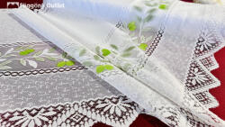 fuggonyoutlet Méteráru, Vitrázs, oliva, 60 cm