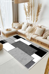 fuggonyoutlet SZŐNYEG, MONOBLOCKS, 120x180 cm