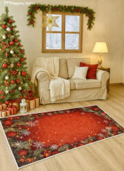 fuggonyoutlet SZŐNYEG, KARÁCSONY, SHINE, 80x150