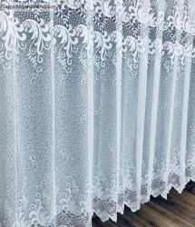 fuggonyoutlet Golden, fehér, 200x250 cm