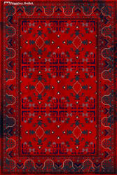 fuggonyoutlet SZŐNYEG, TERBIZ, 120x180