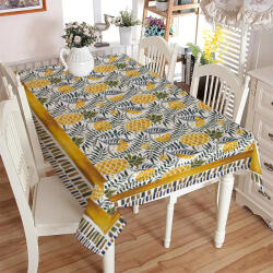 fuggonyoutlet Asztalteritő, Levoli ananász , 150x220