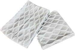 fuggonyoutlet Sötétítő, Modena, 2x140x200 cm, 2db-os csomag