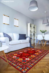 fuggonyoutlet SZŐNYEG, SAMARKAND, 200x300