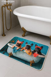 fuggonyoutlet Belépő Szőnyeg, Bath