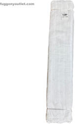 fuggonyoutlet Méteráru, voile, vitrázs hímzett , 5, 3 m, 90 cm