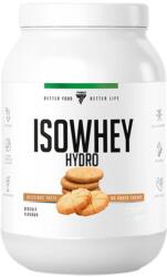 Trec Nutrition IsoWhey Hydro [2000 грама] Ванилов сладолед