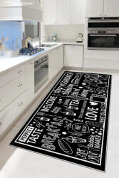 fuggonyoutlet SZŐNYEG, SCRIPT, 80x150 cm