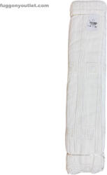 fuggonyoutlet Méteráru, voile, vitrázs hímzett , 9, 7 m, 90 cm