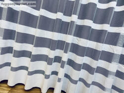 fuggonyoutlet Marbella, fehér, 300x155 cm