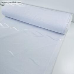 fuggonyoutlet Méteráru, Azra, Voile, fehèr, 280 cm
