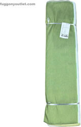 fuggonyoutlet Méteráru, taft dekor anyag, 15 m, 150 cm