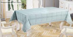 fuggonyoutlet Asztalteritő, Botanic, Menta, 150x220