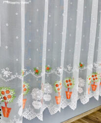 fuggonyoutlet Konyha, Margitvirág , 300x155 cm