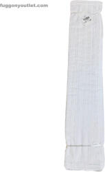 fuggonyoutlet Méteráru, voile, vitrázs hímzett , 6 m, 90 cm