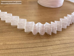 fuggonyoutlet Behúzó Szalag 2.5 cm