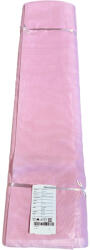 fuggonyoutlet Méteráru, voile, pink, 24 m, 150 cm