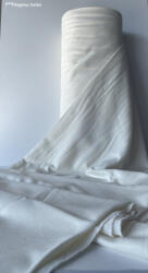 fuggonyoutlet Méteráru, Sötétítő , szoft, Krém, 280 cm