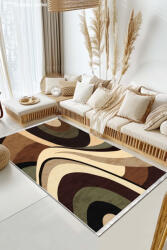 fuggonyoutlet SZŐNYEG, RETRO FLOW, 200x300 cm