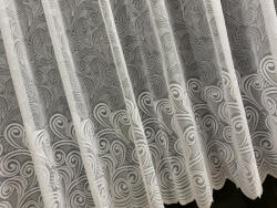 fuggonyoutlet Árnyékinda, fehér, 300x175 cm