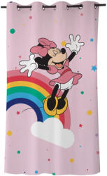 ZORLUTEKS Disney, Minnie Mouse, 100% pamut, 140x250 cm