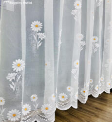 fuggonyoutlet Kamilla, 300x200 cm