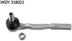 SKF VKDY 318021 Cap de bara