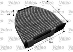 VALEO 715600 VALEO PROTECT Filtru aer habitaclu