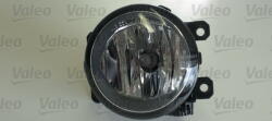 VALEO 044553 FOGSTAR Proiector ceata