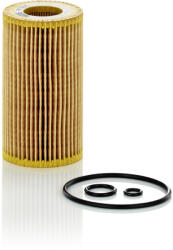 Mann-filter HU 718/1 k Filtru ulei