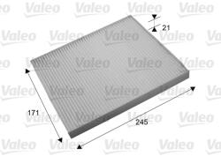 VALEO 715638 VALEO ESSENTIAL Filtru aer habitaclu