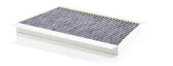 Mann-filter CUK 3461 Filtru aer habitaclu