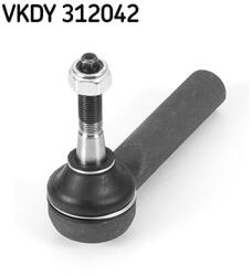 SKF VKDY 312042 Cap de bara