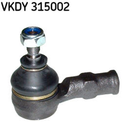 SKF VKDY 315002 Cap de bara