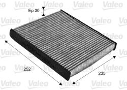 VALEO 715720 VALEO PROTECT Filtru aer habitaclu