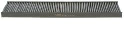 Bosch 1 987 432 328 Filtru aer habitaclu