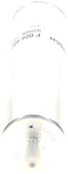 Bosch F 026 402 824 filtru combustibil